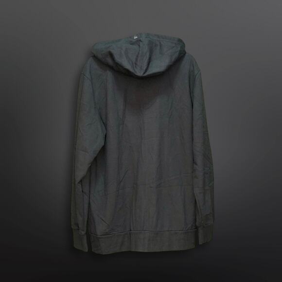 Ambiguous Men's Coatigan - XL - Cotton/Polyester Blend - Picture 4 of 4